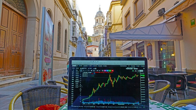 trade and travel